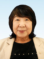 理事長